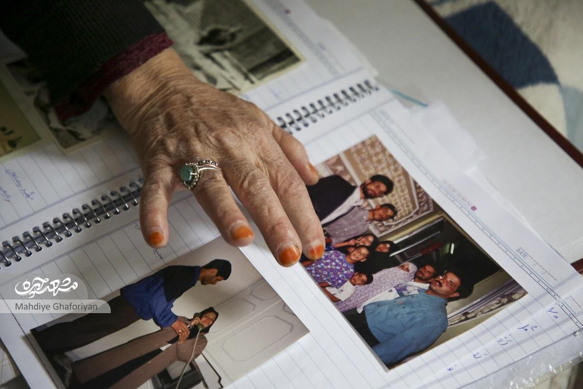 مصائب شیرین شهربانو مصائب شیرین شهربانو