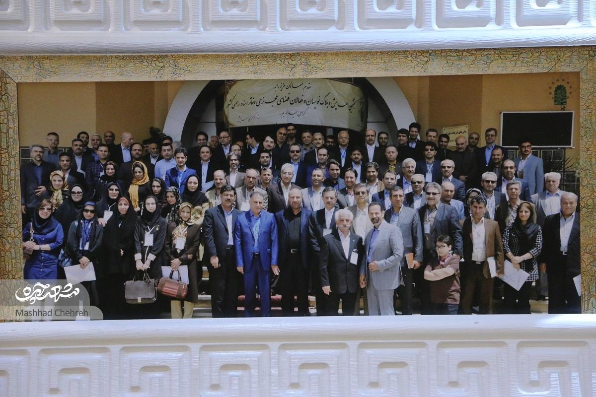 محمدجواد زبردست از وکالت تا سردفتری اسناد رسمی محمدجواد زبردست از وکالت تا سردفتری اسناد رسمی