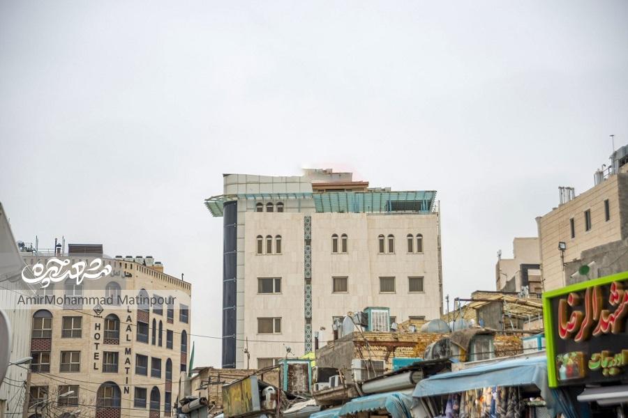 دیروز و امروز کاروان‌سراهای نوغان