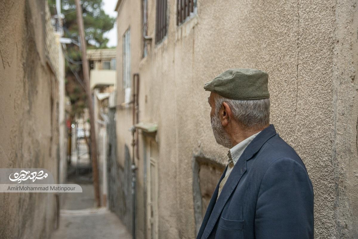 دیروز و امروز کاروان‌سراهای نوغان