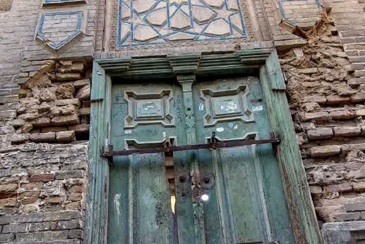 کوچهای که ۶ نام در ۱۰۰ سال داشت کوچهای که ۶ نام در ۱۰۰ سال داشت