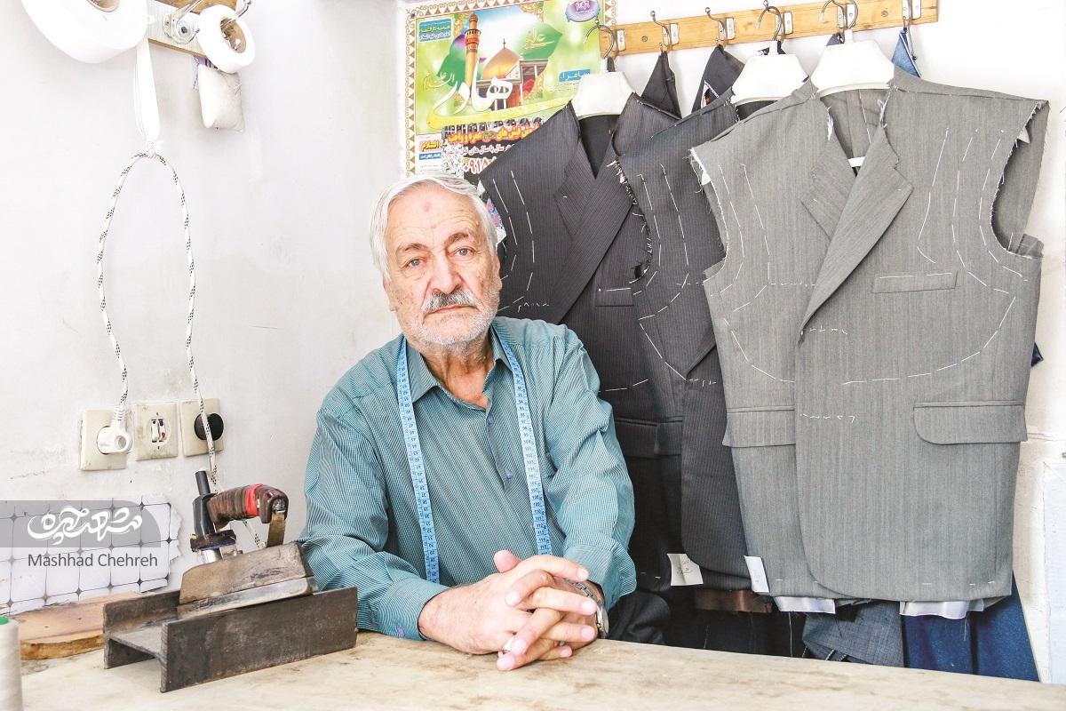 خاطرات خادمی در دستگاه اهل بیت(ع) از زبان پیر غلام خیابان پروین اعتصامی خاطرات خادمی در دستگاه اهل بیت(ع) از زبان پیر غلام خیابان پروین اعتصامی