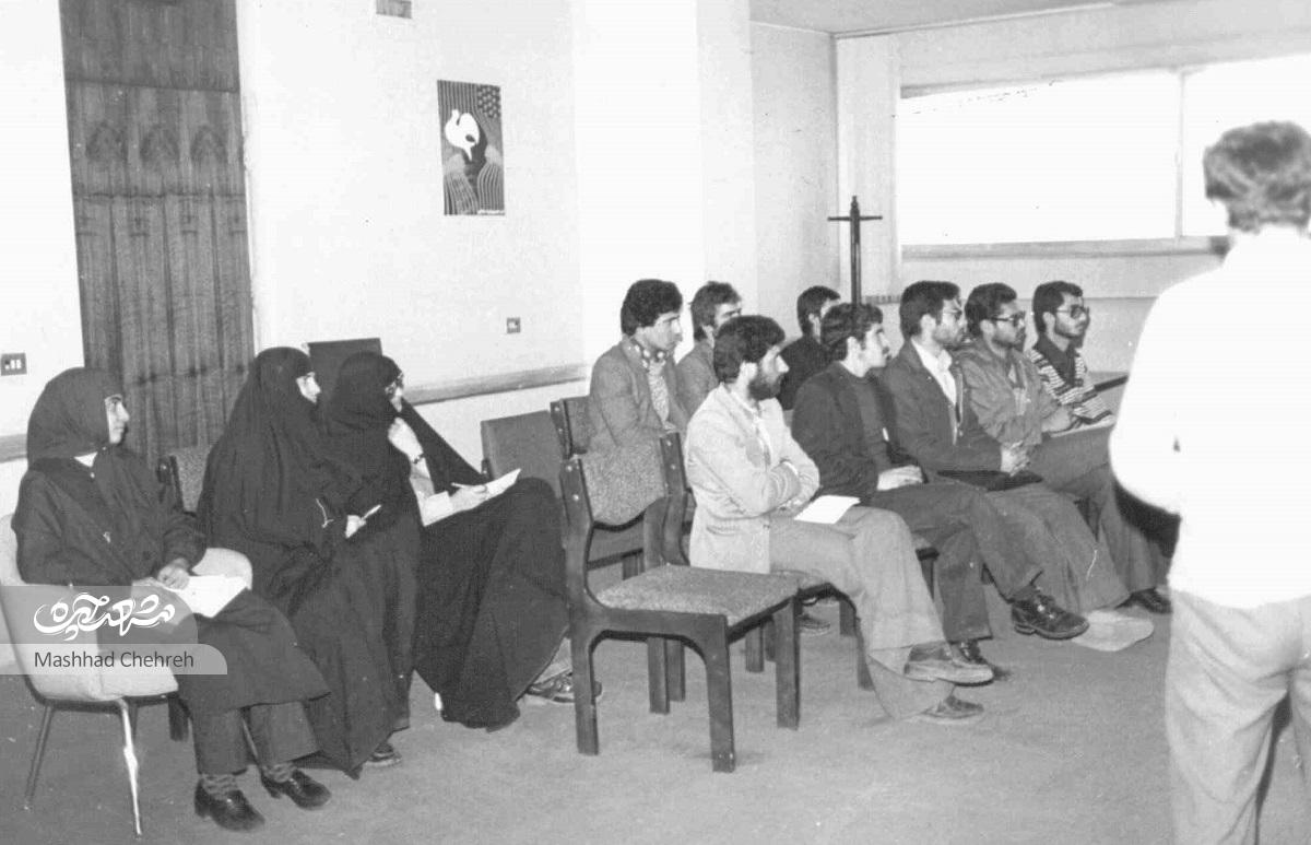 سواد اجباری در ادارات خراسان