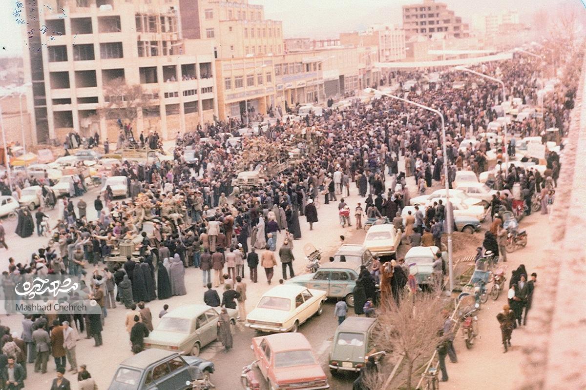 زمستان سرخ در نامههای سرّی ساواک زمستان سرخ در نامههای سرّی ساواک