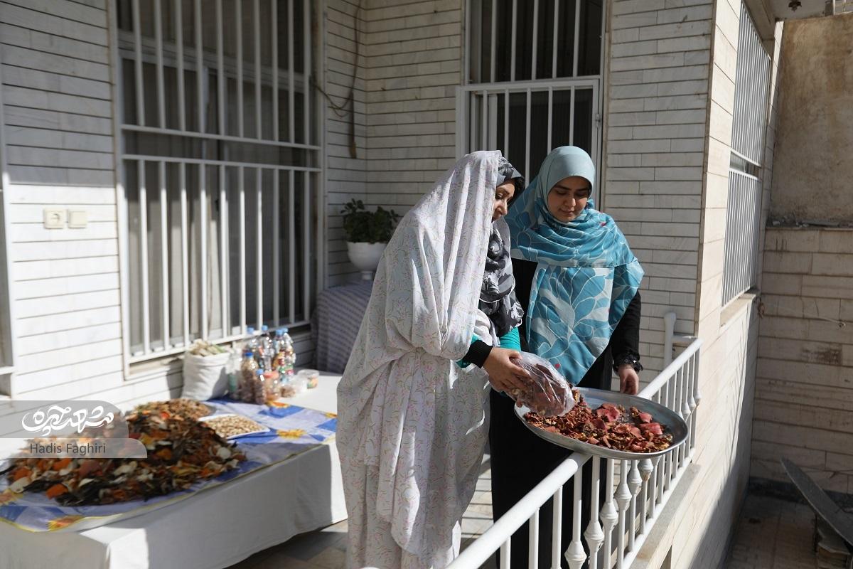 زندگی منهای زباله زندگی منهای زباله