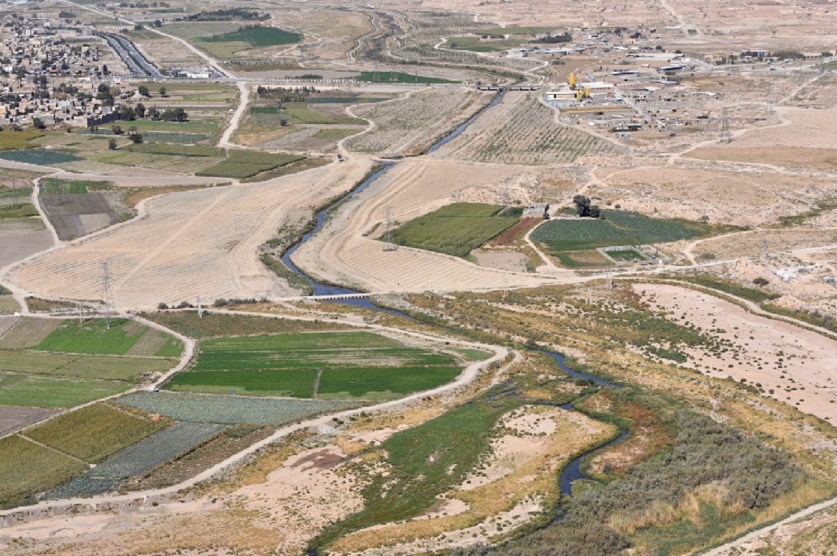 نگاهی متفاوت به تاریخ محله‌ای در انتهای طبرسی شمالی مشهد