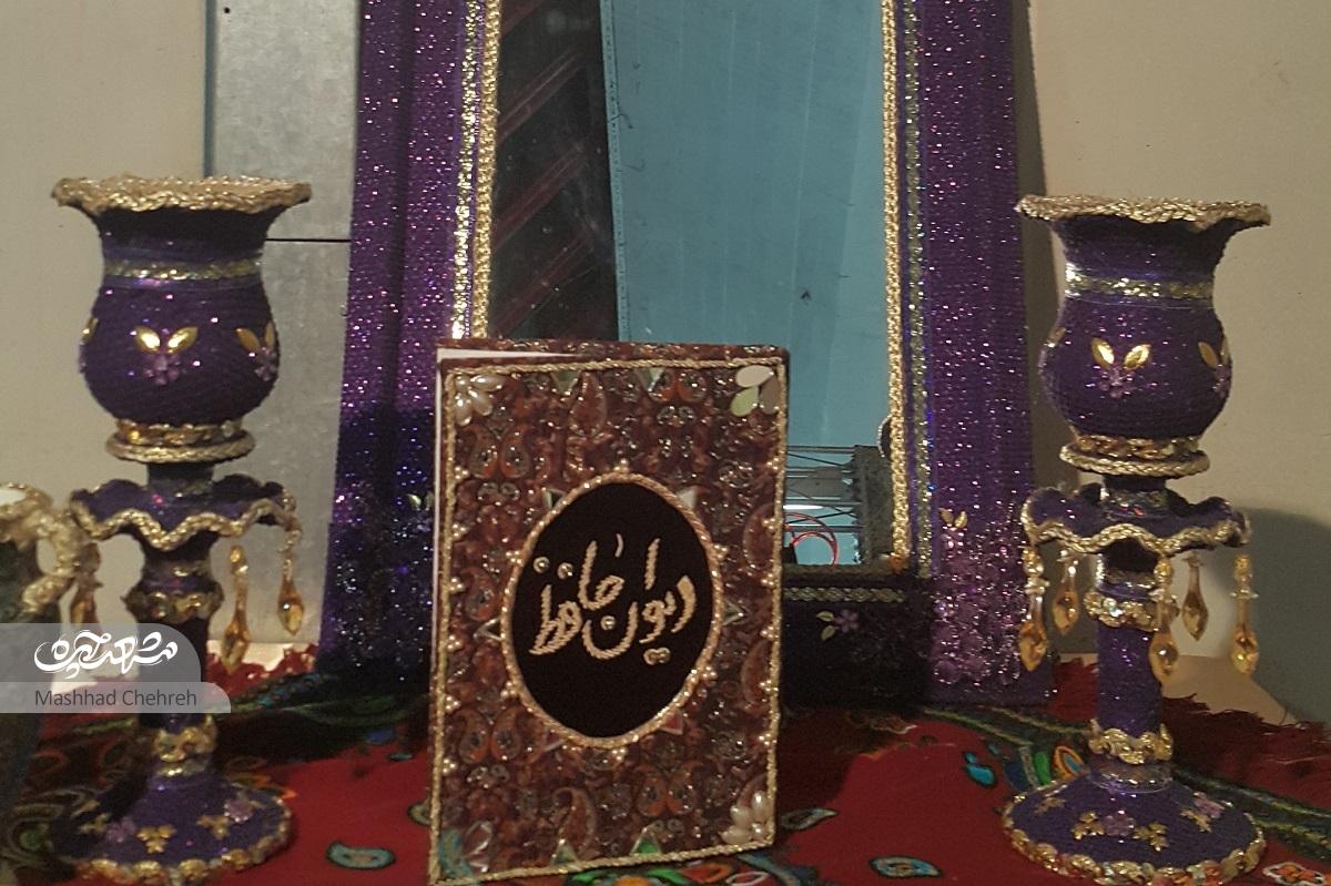 ناهید دلشاد راد، طراح لباس و نواده ابوتراب غزنوی، خیاط زبردست دوره قاجار است ناهید دلشاد راد، طراح لباس و نواده ابوتراب غزنوی، خیاط زبردست دوره قاجار است