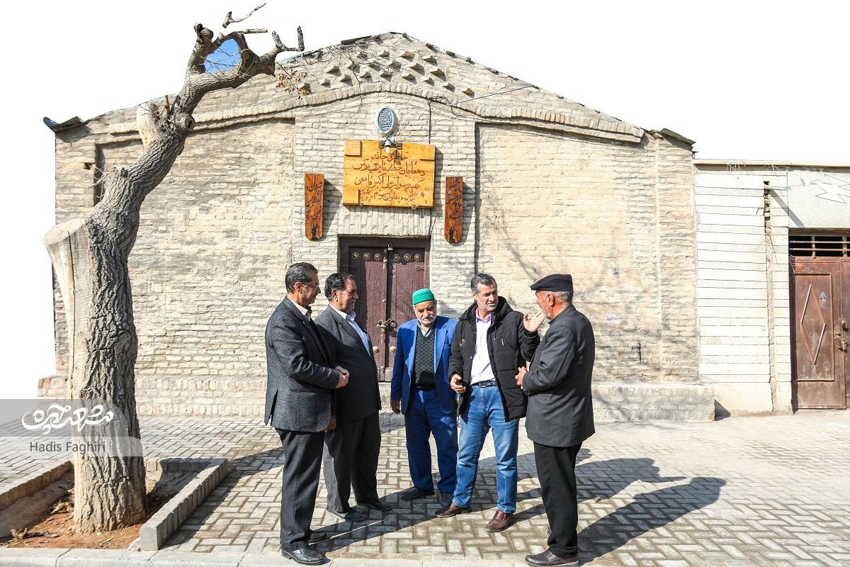 خاطرات چهاربرجیها از تظاهرات زمان انقلاب خاطرات چهاربرجیها از تظاهرات زمان انقلاب