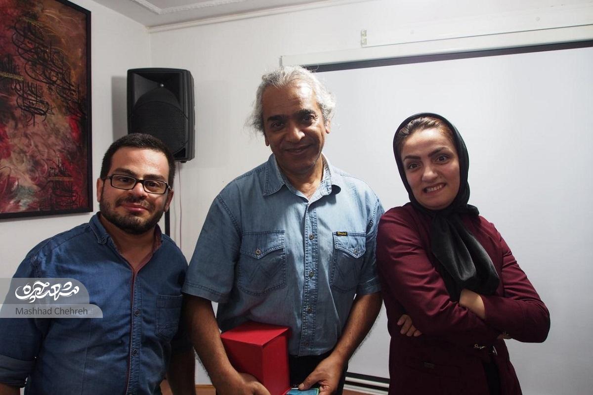 گروه هنری «باران» نگاه ویژه‌ای به معلولان جسمی و حرکتی دارد