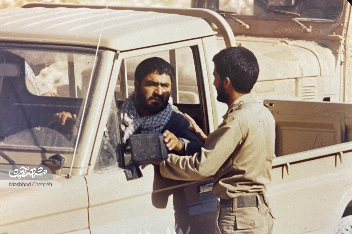 شادترین اتفاق زندگیام پیروزی ۵۷ بود شادترین اتفاق زندگیام پیروزی ۵۷ بود