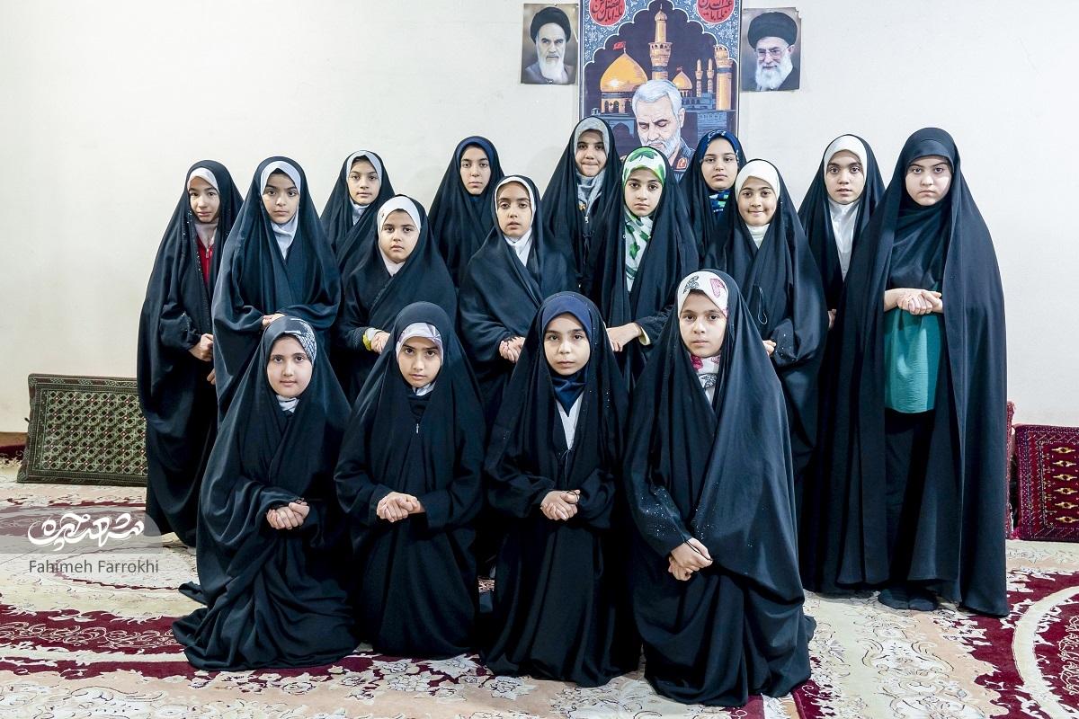 خیابان قدیمی در دل محله ۶۶ هکتاری خیابان قدیمی در دل محله ۶۶ هکتاری