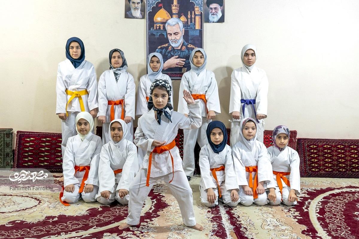 خیابان قدیمی در دل محله ۶۶ هکتاری خیابان قدیمی در دل محله ۶۶ هکتاری