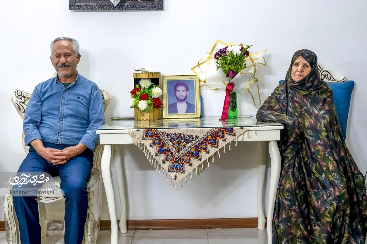 خیابان قدیمی در دل محله ۶۶ هکتاری خیابان قدیمی در دل محله ۶۶ هکتاری