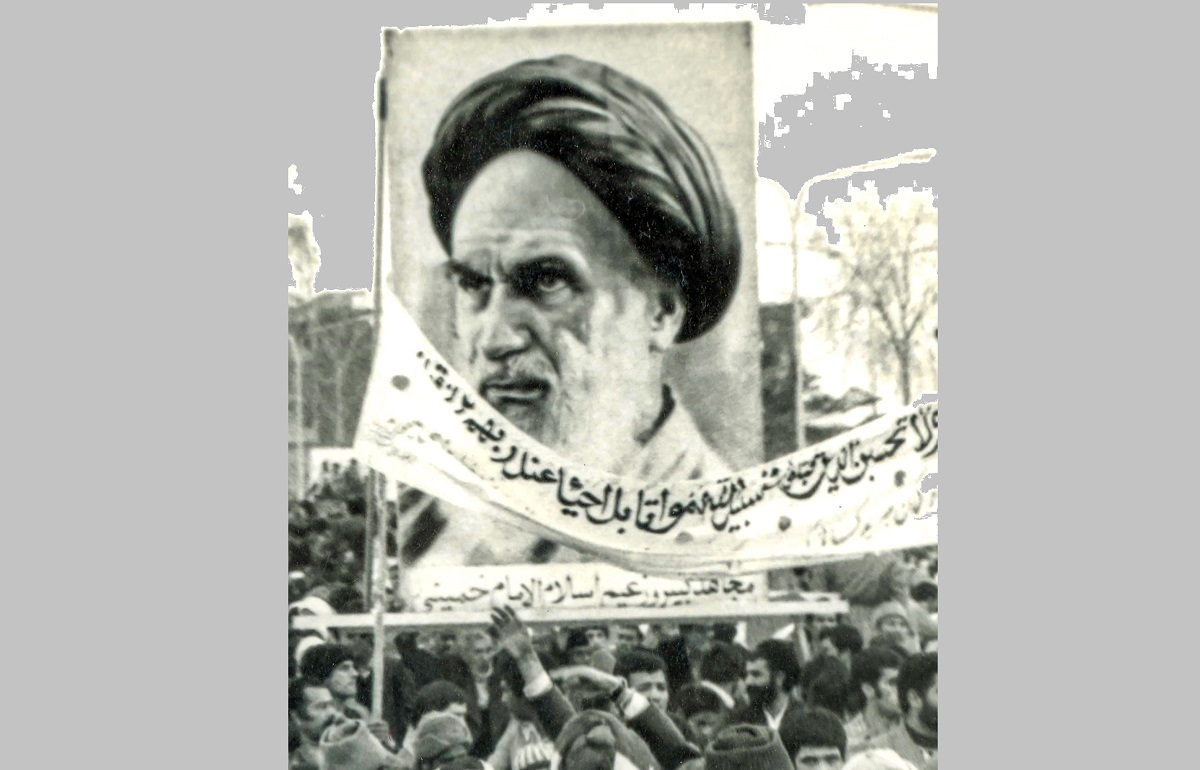 مسجد «شجره» ریشه‌دار انقلاب