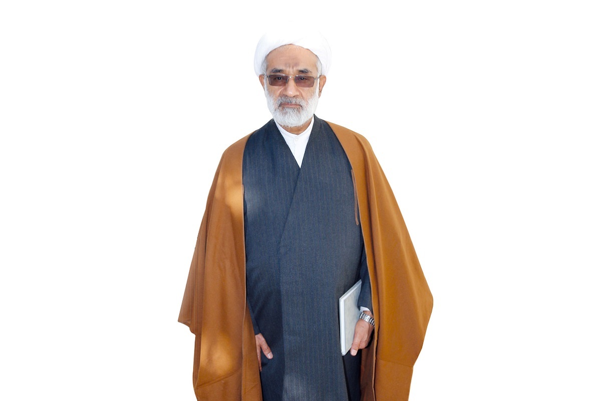 مسجد «شجره» ریشه‌دار انقلاب