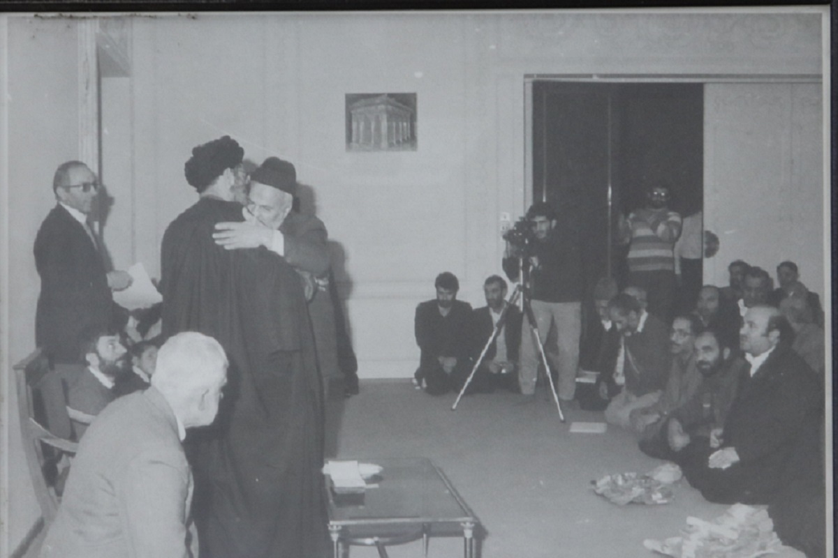 خانواده «شادکام» پای انقلاب