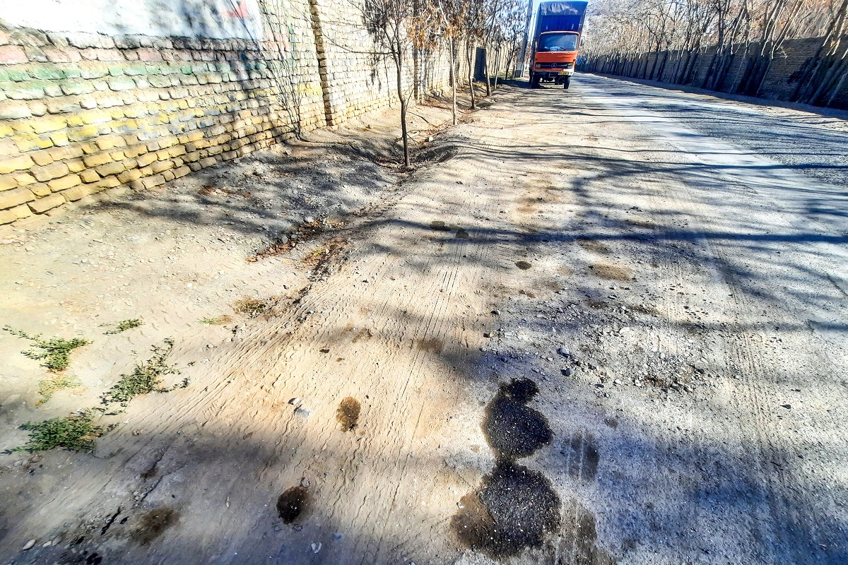 کوچه کارخانه تنباکوچی ابوذر