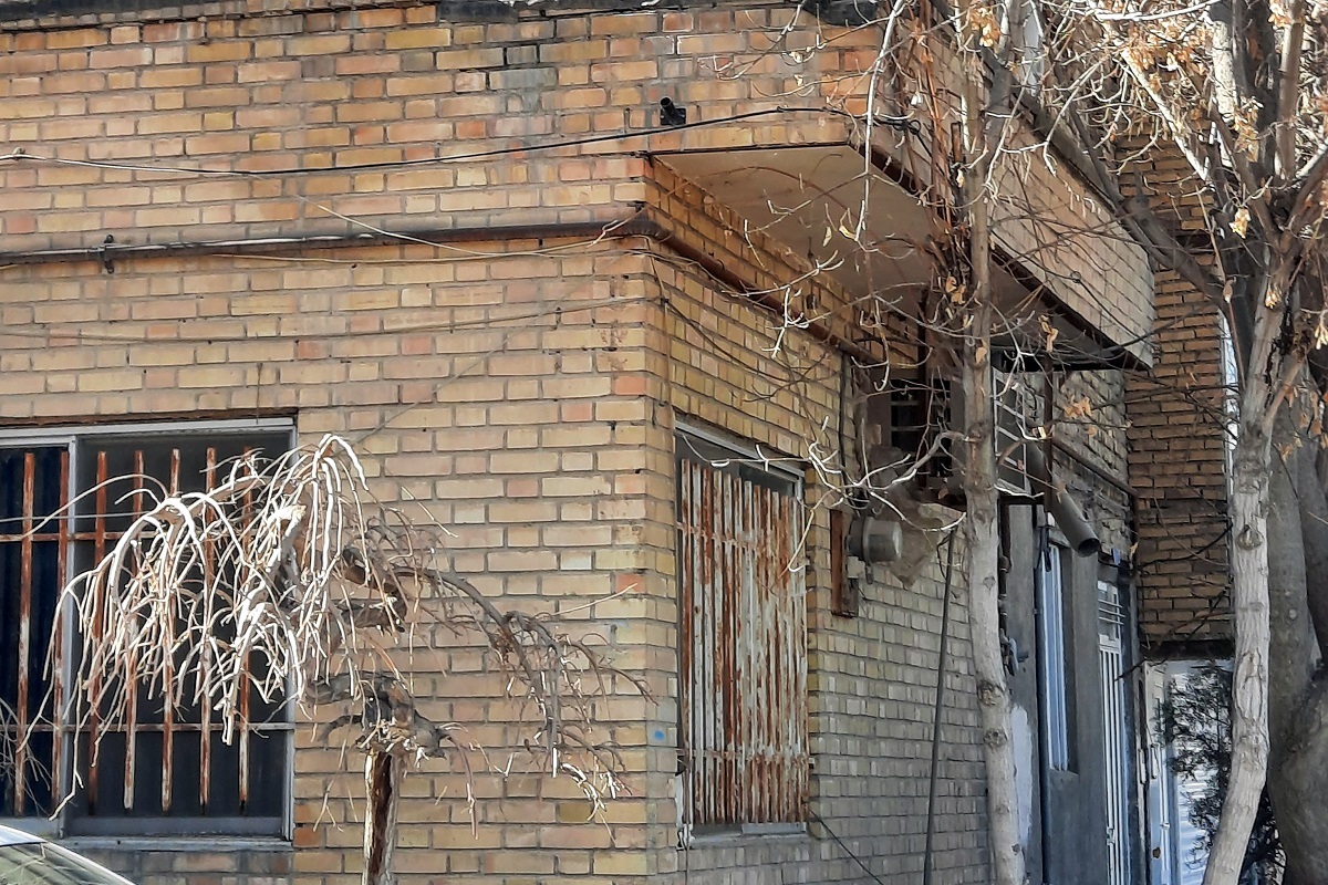 کوچه کارخانه تنباکوچی ابوذر