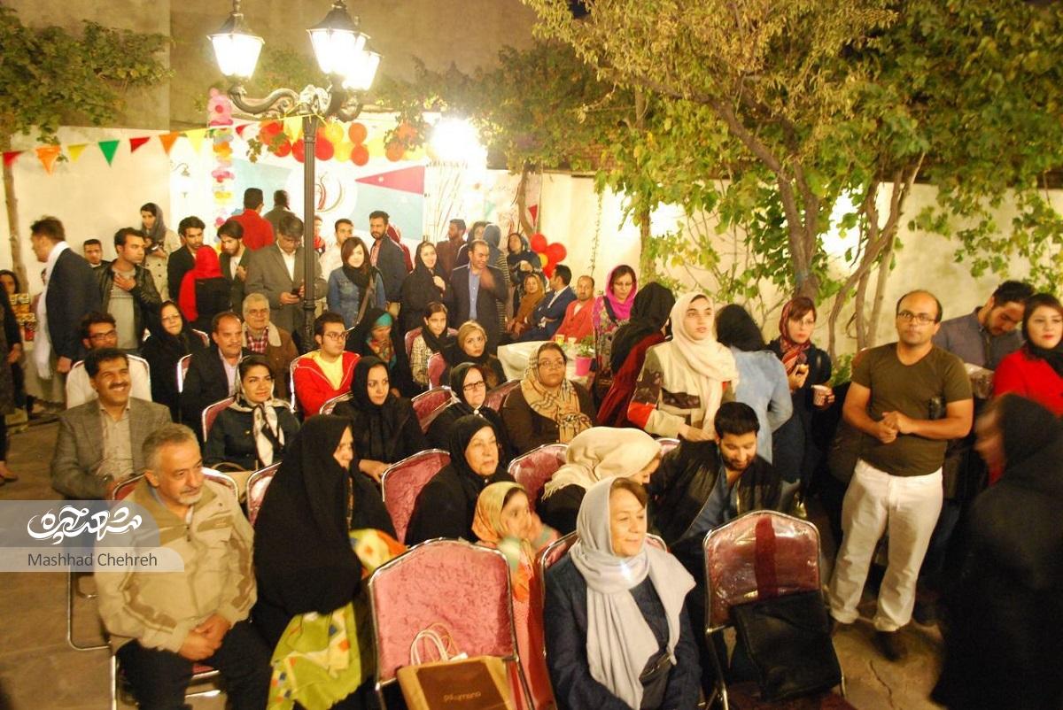 روایتی از راه اندازی مرکز تخصصی سلامت روان کودکان آسیب‌دیده در محله فارغ‌التحصیلان