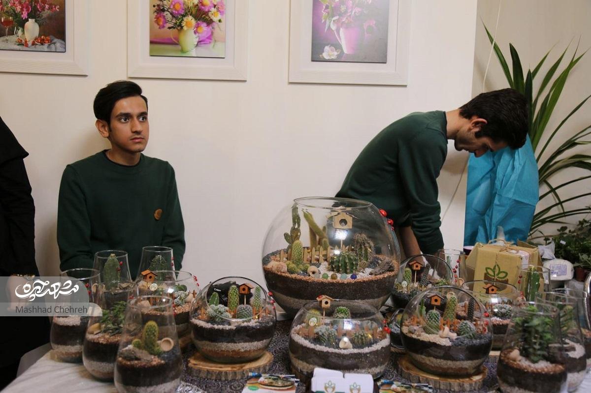 روایتی از راه اندازی مرکز تخصصی سلامت روان کودکان آسیب‌دیده در محله فارغ‌التحصیلان