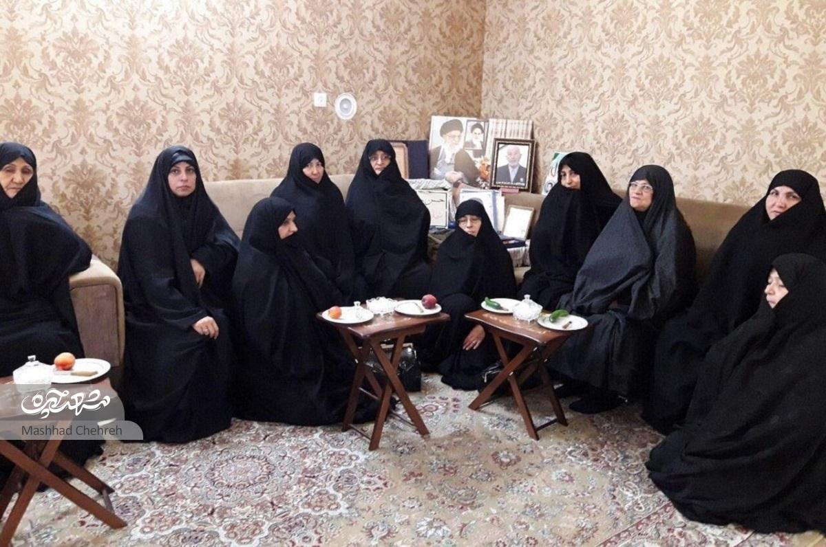 پایگاه بسیج شهید صیاد شیرازی، خانه‌ای که حسینیه شد