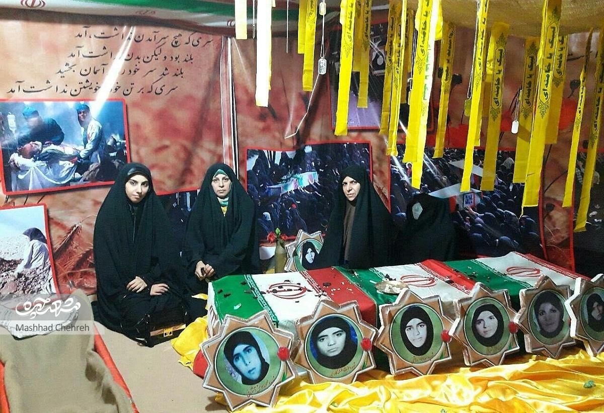 پایگاه بسیج شهید صیاد شیرازی، خانهای که حسینیه شد
