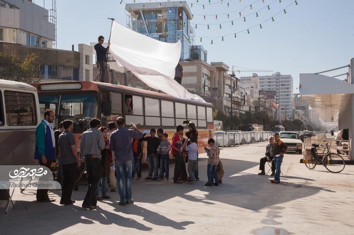 نعمتا... و مهدی سرگلزایی برادران فیلمساز و مستندساز هستند نعمتا... و مهدی سرگلزایی برادران فیلمساز و مستندساز هستند