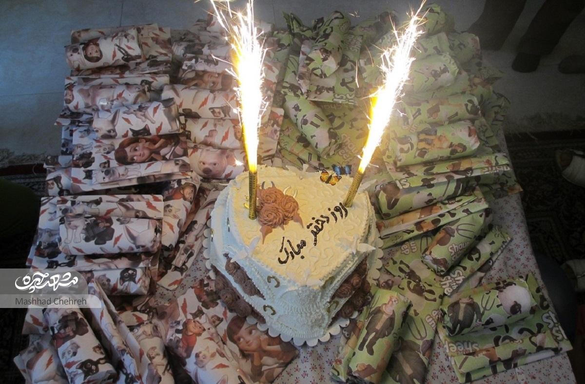 خیریه دانشجویی باران هوای کودکان بیسرپرست و بدسرپرست را دارند خیریه دانشجویی باران هوای کودکان بیسرپرست و بدسرپرست را دارند