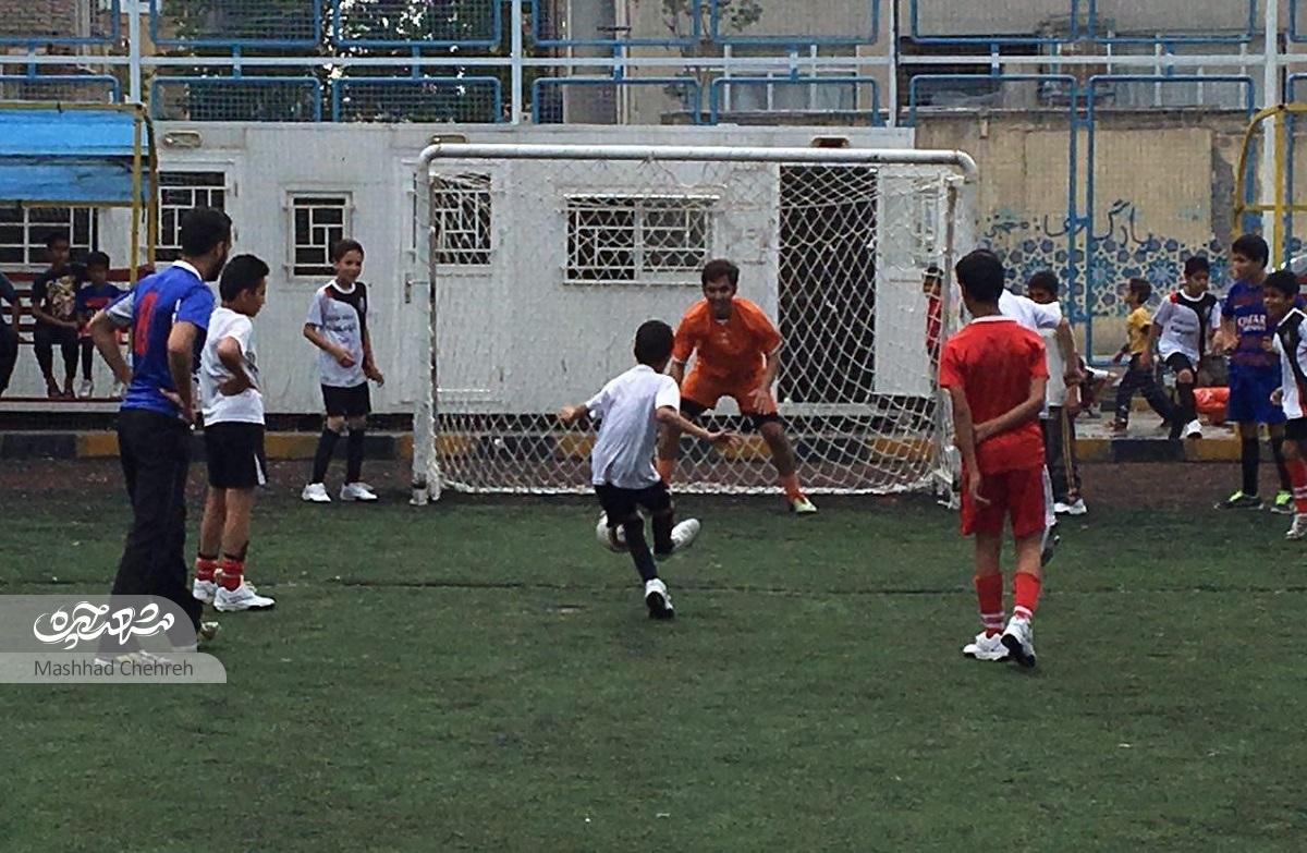 خیریه دانشجویی باران هوای کودکان بیسرپرست و بدسرپرست را دارند خیریه دانشجویی باران هوای کودکان بیسرپرست و بدسرپرست را دارند