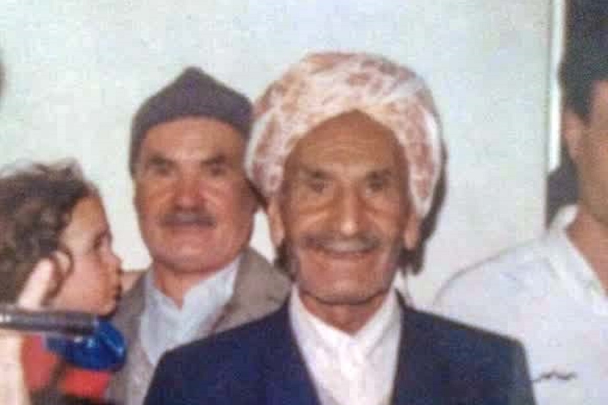 پدرها هیچوقت نمیمیرند! پدرها هیچوقت نمیمیرند!