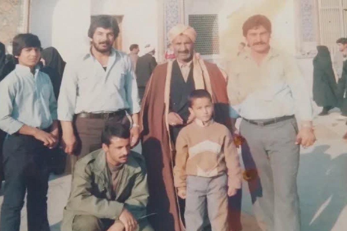 پدرها هیچوقت نمیمیرند! پدرها هیچوقت نمیمیرند!