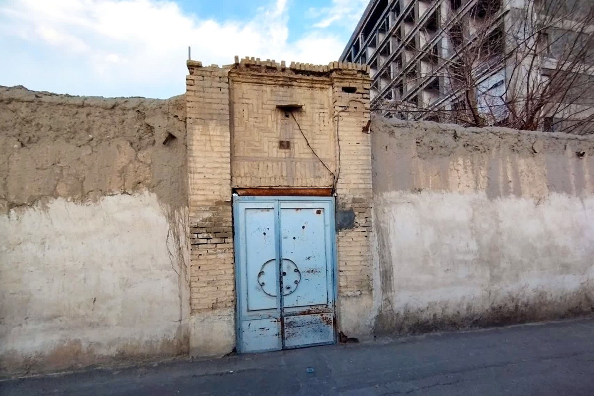 درباره رضوان ۱۳ که روزگاری محل آمدوشد بزرگان بود درباره رضوان ۱۳ که روزگاری محل آمدوشد بزرگان بود