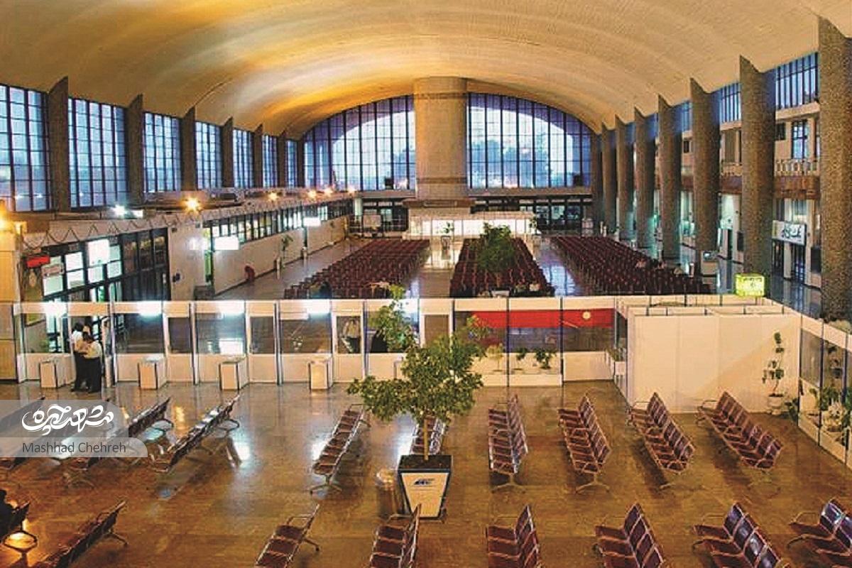 ایستگاه راه آهن در مسیر پیشرفت ایستگاه راه آهن در مسیر پیشرفت