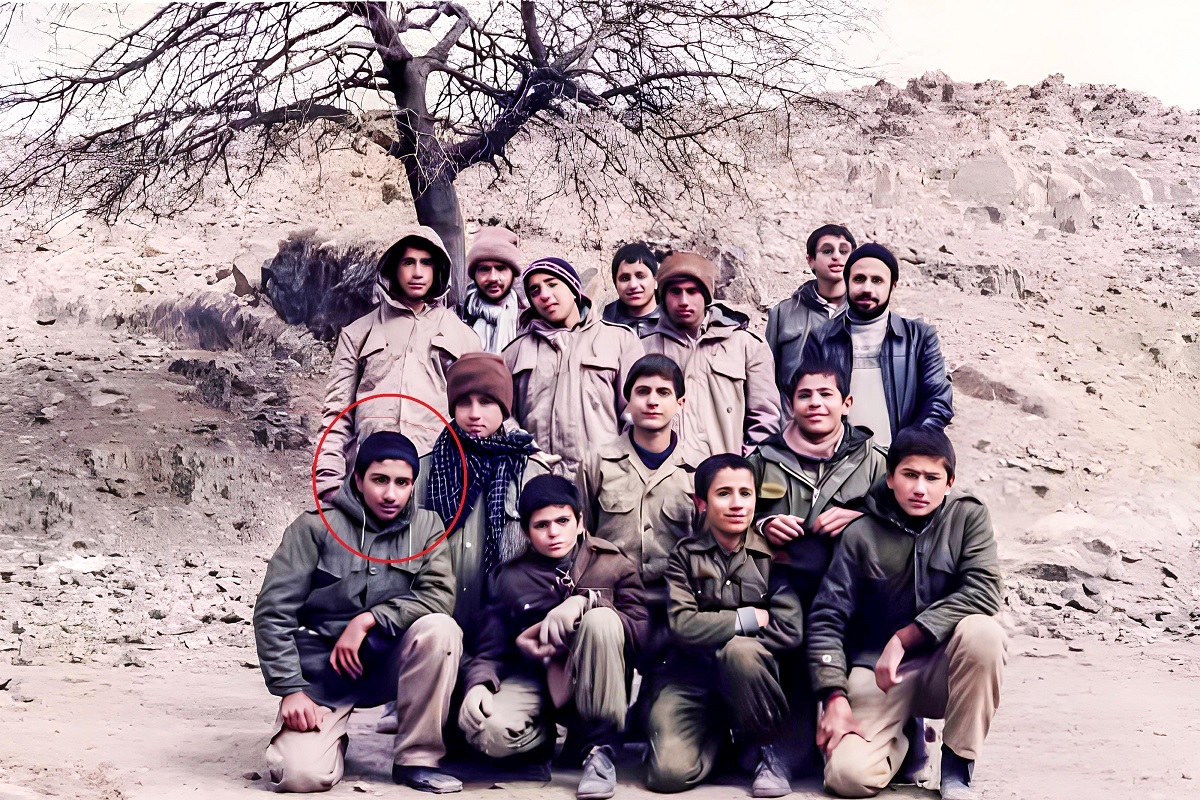 «ماهی سیاه کوچولو» پشت جزیره ماهی ماند «ماهی سیاه کوچولو» پشت جزیره ماهی ماند