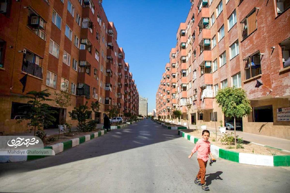 کوچه طلاب و روحانیون کوچه طلاب و روحانیون