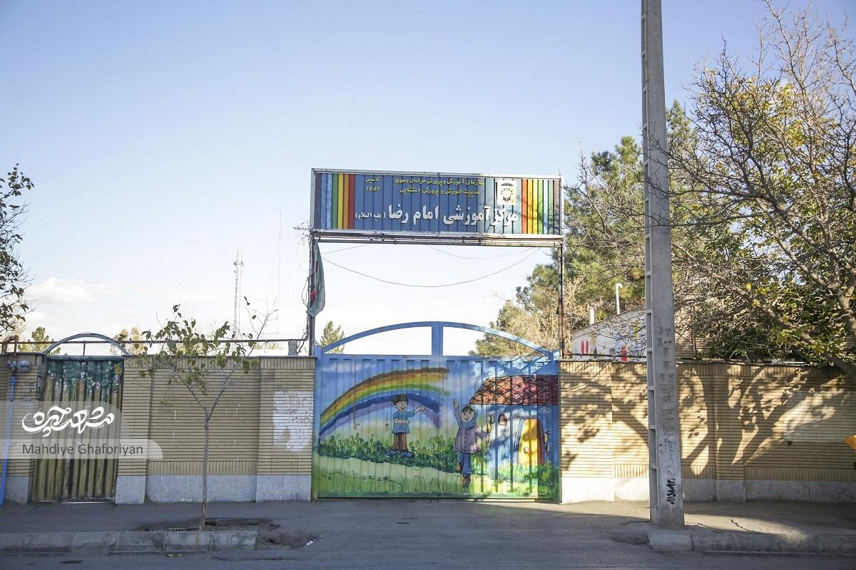 کوچه طلاب و روحانیون کوچه طلاب و روحانیون