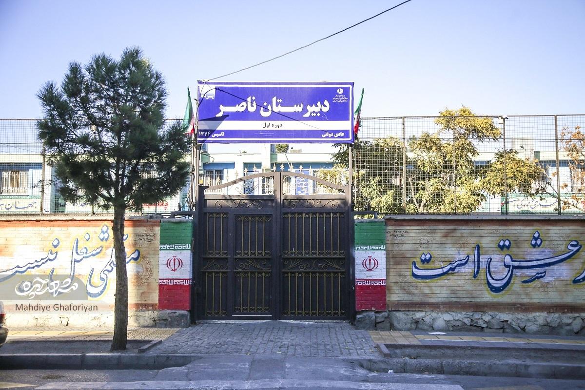 کوچه طلاب و روحانیون کوچه طلاب و روحانیون