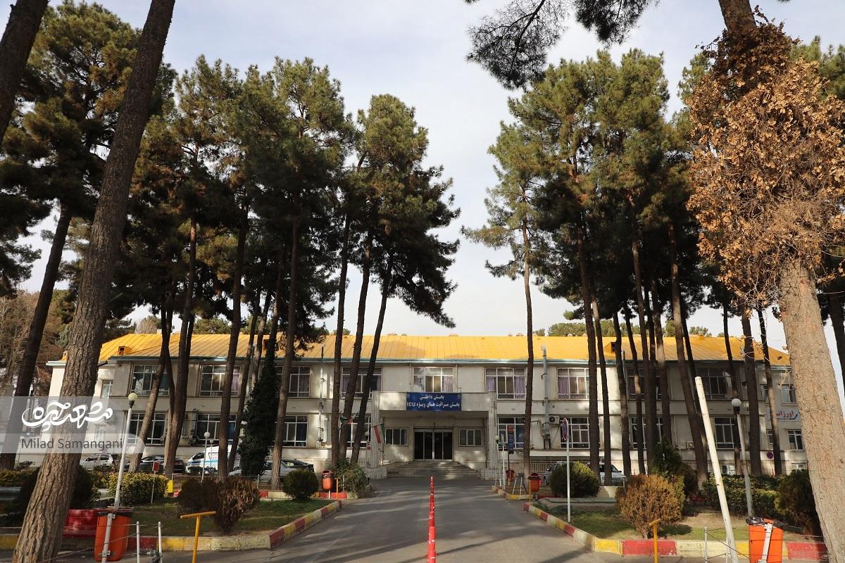 موسی خان حجازی طبیب اعظم بود و یار فراموششدگان موسی خان حجازی طبیب اعظم بود و یار فراموششدگان