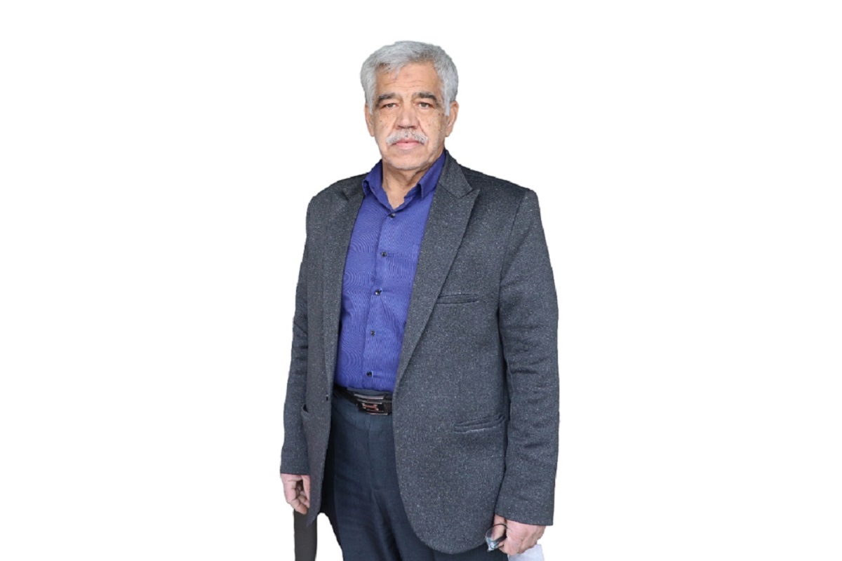 میراثدار پـیشهای کهن میراثدار پـیشهای کهن