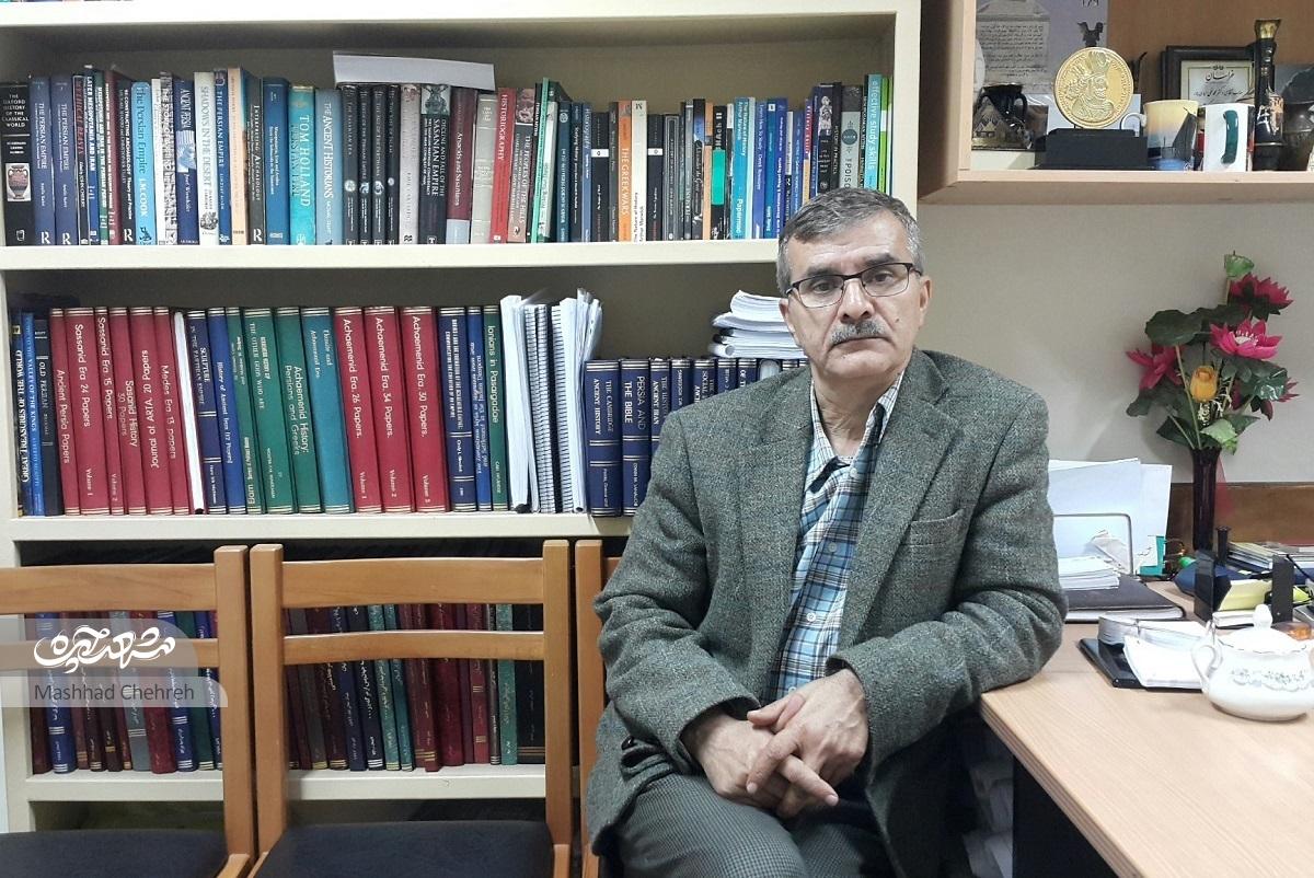 دکتر ایمان‌پور ۳۰ سال تجربه اروپا را به مشهد آورد