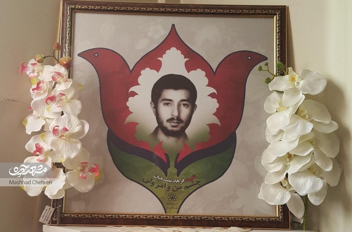 رسول مصدقیان در ۹۱ سالگی همچنان پای محله اش ایستاده است رسول مصدقیان در ۹۱ سالگی همچنان پای محله اش ایستاده است