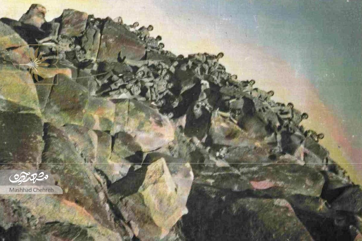 گذری بر تاریخ ورود ورزش به مدارس مشهد گذری بر تاریخ ورود ورزش به مدارس مشهد