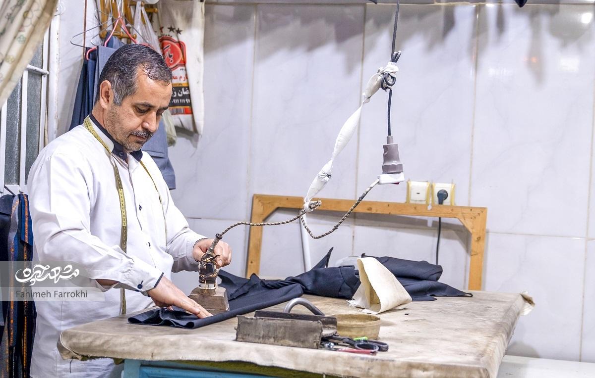 شاهراه پرتردد عباسآباد شاهراه پرتردد عباسآباد