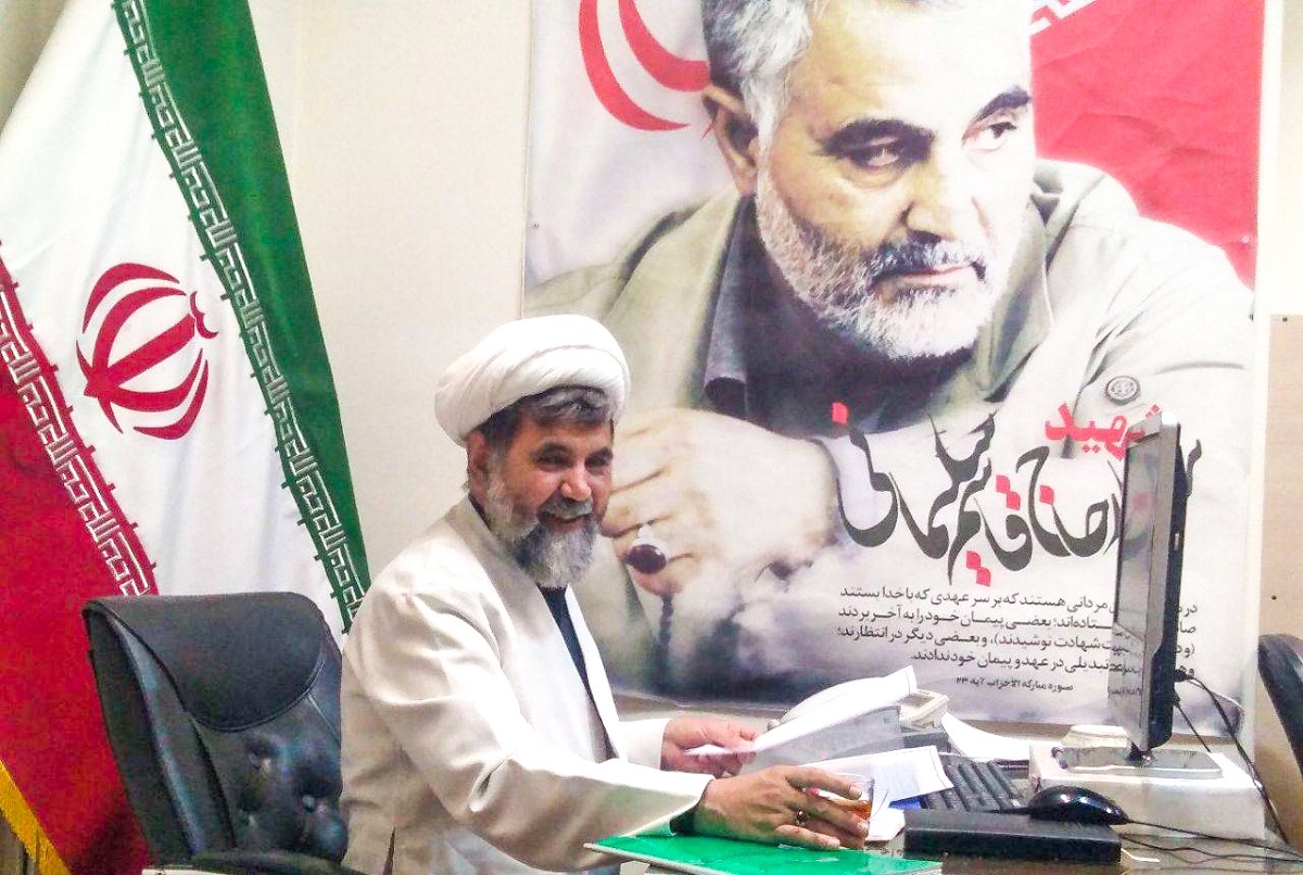 شاهراه پرتردد عباسآباد شاهراه پرتردد عباسآباد