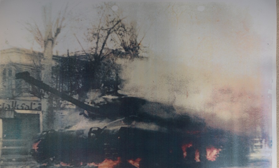 محکوم به اعدام