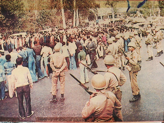 محکوم به اعدام