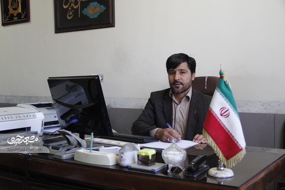 روایتی از سه معلم نمونه که پای رفتن از کنار بچههای معلول را ندارند روایتی از سه معلم نمونه که پای رفتن از کنار بچههای معلول را ندارند