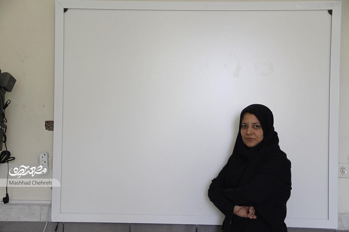 روایتی از سه معلم نمونه که پای رفتن از کنار بچههای معلول را ندارند روایتی از سه معلم نمونه که پای رفتن از کنار بچههای معلول را ندارند