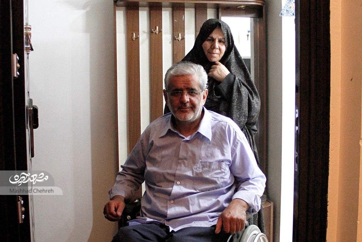 به «علیرضا طاحونی» میگویند، آقای «۷۰ درصدی» به «علیرضا طاحونی» میگویند، آقای «۷۰ درصدی»