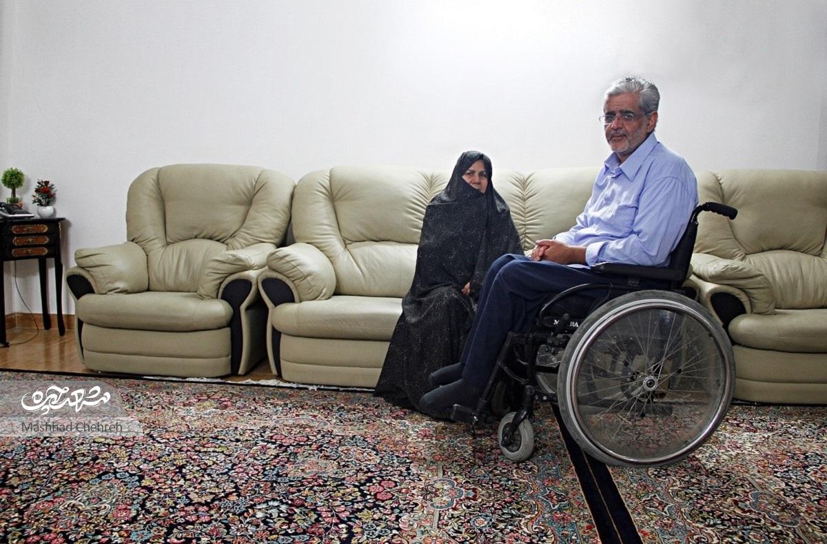 به «علیرضا طاحونی» می‌گویند، آقای «۷۰ درصدی»